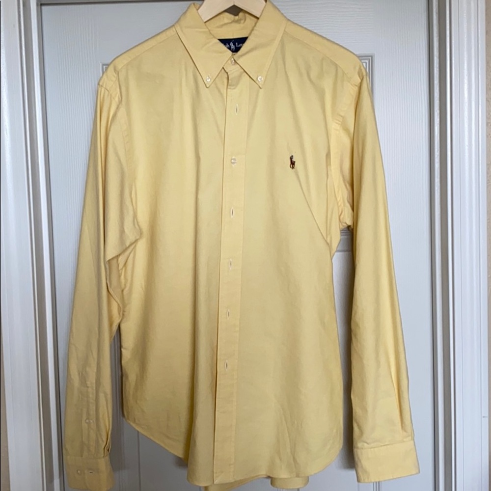 Ralph Lauren Dress Shirt
